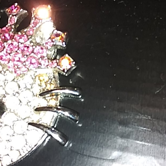 🎉🎉HOST PICK!🎉🎉"Kitty" Pendant - Picture 2 of 2